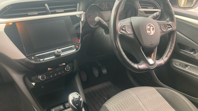 Vauxhall Corsa 1.2 SE 5dr Petrol Hatchback